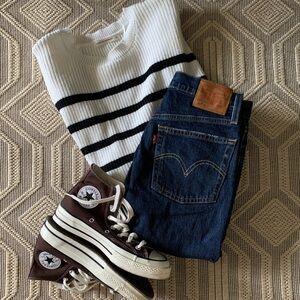 Levi’s 501 S Skinny Jean